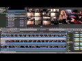 Final Cut Pro X (FCPX) True Multicam - Music Video Tutorial