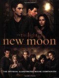 The Twilight Saga: New Moon--The Official Illustrated Movie Companion