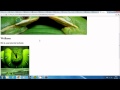 HTML CSS, Tutorial, Nederlands, Dreamweaver CS5.5, Website Maken voor Beginners