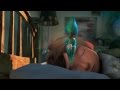 Rise of the Guardians: Official Trailer