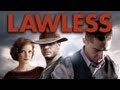 Lawless -- Review