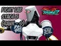 Tekken Tag Tournament 2 - Fight Lab Stage 5 (Rank S)