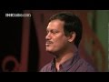 Arunachalam Muruganantham: The first man to wear a sanitary napkin #INKtalks