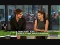 Robert & Kristen - Adorable and Funny Moments that makes the heart melt...