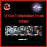 14 Hour Technicolour Dream V-band - The creation of Reasons & Rituals