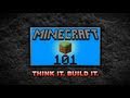 Minecraft 101 - How To Make a Bed