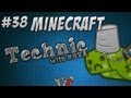 Minecraft Technic Pack - #38