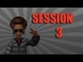 Hot (Rap) (Beat) (Music Download) (EXCLUSIVE MUSIC VIDEO) - Session #3