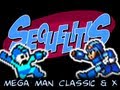 Sequelitis - Mega Man Classic vs. Mega Man X