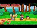 Let's Play Paper Mario - Episode 5