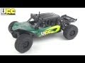 Axial EXO Terra Buggy Review