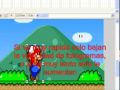 Tutorial Flash 1 (Español) - Animando a un Mario Girando