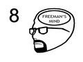 Freeman's Mind - Episode 8 (Half-Life Machinima)