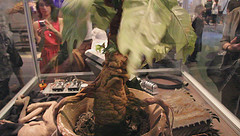 process of making a movie