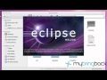 Learn Java Tutorial 1.1- Setting up Eclipse, Hello World