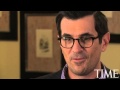 10 Questions for Ty Burrell