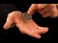 Magic Coin Tricks Revealed: Classic Palm Coin Magic Trick