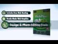 Serif WebPlus X5 Web Design Software - Create a Website Now!