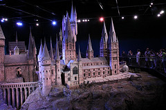 making a short movie