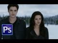 The Twilight Saga: Breaking Dawn Part 2: Bella Cullen - Vampire Transformation