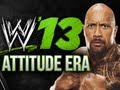 WWE 13 The Game - Attitude Era Lives On (Story Mode)