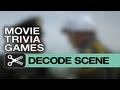 Decode the Scene GAME - John Vernon Peter Riegert Tim Matheson MOVIE CLIPS