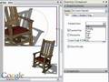 LayOut - SketchUp models