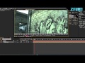 Tutorials - After Effects - 2d Motion Tracking