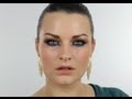 HAIFA WEHBE MAKE-UP TUTORIAL