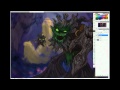 League of Legends - Maokai Art Spotlight