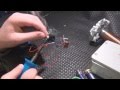 How to make a small Tesla Coil Part 2