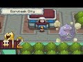 Pokémon Heart Gold - Episode 12 [Ecruteak City]