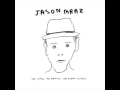 Jason Mraz Live High