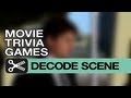 Decode the Scene GAME - Tom Cruise Tobin Bell Dean Norris MOVIE CLIPS