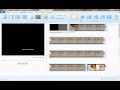 Windows Live Movie Maker Photo Video Montage How To
