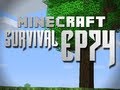 Minecraft: Survival of the Yoshi - Ep74 - Planning adventures!