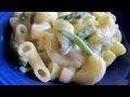 Green Chile Macaroni & Cheese - Video Recipe