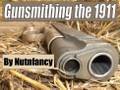 Gunsmithing the 1911: Trigger Job by 