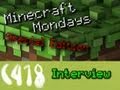 C418 INTERVIEW, Minecraft Music & Sound Composer