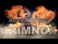 The Adventures of Crimnox (and Sproodle) - Making a Name for Ourselves
