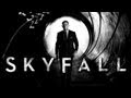 Skyfall -- Review