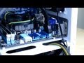 How to Build a Computer for Gaming 2013 Tutorial - Part Two