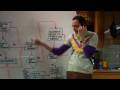 The Big Bang Theory - The Friendship Algorithm