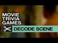 Decode the Scene GAME - Julianne Moore Dennis Haysbert Bette Henritze MOVIE CLIPS