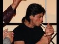 Stars @ 12 - Shah Rukh Khan's worst habit - UTVSTARS HD