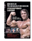 Pumping Iron (25th Anniversary Special Edition)