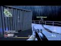 Cod4 commentary video - hello again