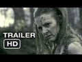The Day Official Trailer (2012) Post-Apocalyptic Horror Movie HD