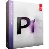 Adobe Premiere Pro CS5[OLD VERSION]