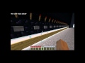 Minecraft Keyboard Scrolling Marquee